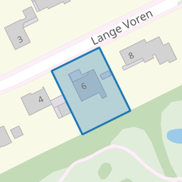 Perceel OTH01-M-3195