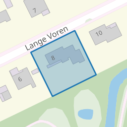 Perceel OTH01-M-3196