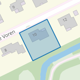 Perceel OTH01-M-3197