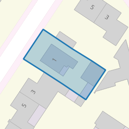 Perceel OTH01-M-3214