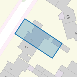 Perceel OTH01-M-3218