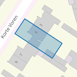 Perceel OTH01-M-3219