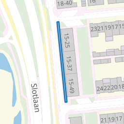 Perceel OTH01-M-3240