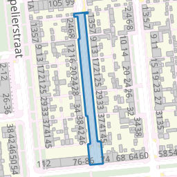 Perceel OTH01-M-3244