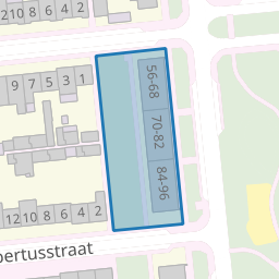 Perceel OTH01-M-3246