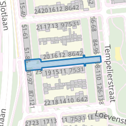 Perceel OTH01-M-3247