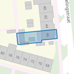 Perceel OTH01-M-3251