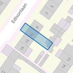 Perceel OTH01-M-3263