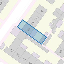 Perceel OTH01-M-3265