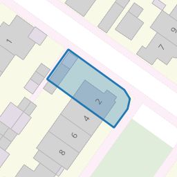 Perceel OTH01-M-3266