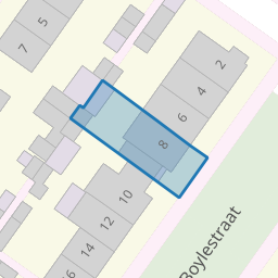 Perceel OTH01-M-3269