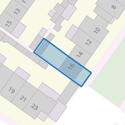 Perceel OTH01-M-3273