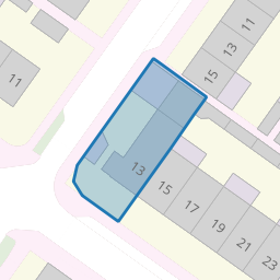 Perceel OTH01-M-3274