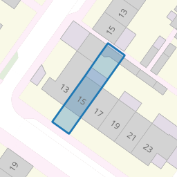 Perceel OTH01-M-3275