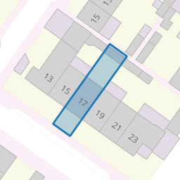 Perceel OTH01-M-3276