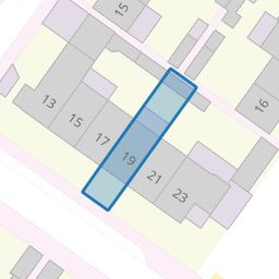 Perceel OTH01-M-3277