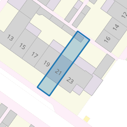 Perceel OTH01-M-3278