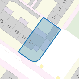 Perceel OTH01-M-3279