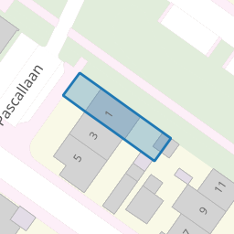 Perceel OTH01-M-3281