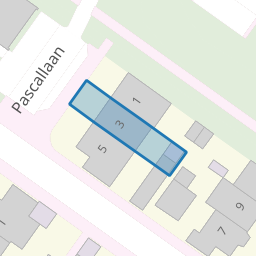 Perceel OTH01-M-3282