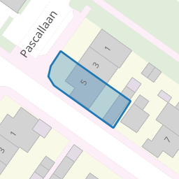 Perceel OTH01-M-3283