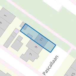 Perceel OTH01-M-3284