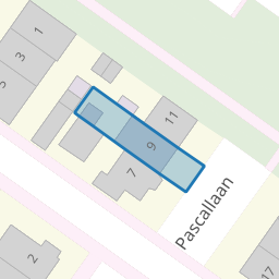 Perceel OTH01-M-3285