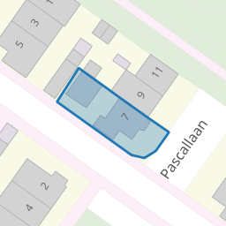 Perceel OTH01-M-3286