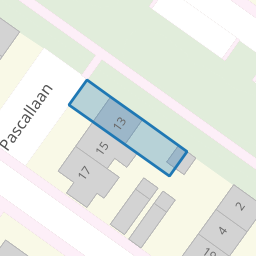 Perceel OTH01-M-3287