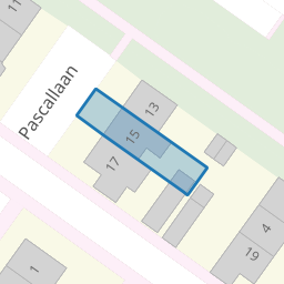 Perceel OTH01-M-3288