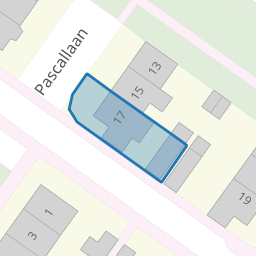 Perceel OTH01-M-3289