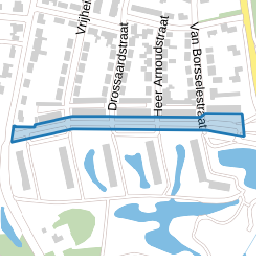 Perceel OTH01-M-3300