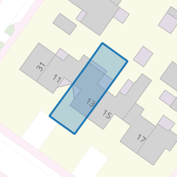 Perceel OTH01-M-3307