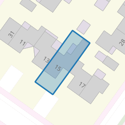 Perceel OTH01-M-3308