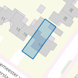 Perceel OTH01-M-3309