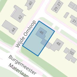 Perceel OTH01-M-3312