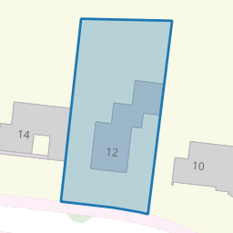 Perceel OTH01-M-3320