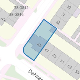 Perceel OTH01-M-3322