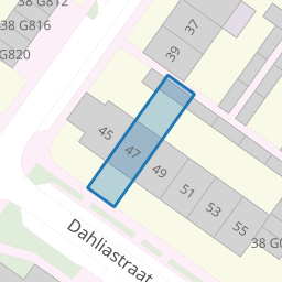 Perceel OTH01-M-3323