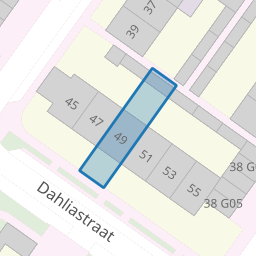 Perceel OTH01-M-3324