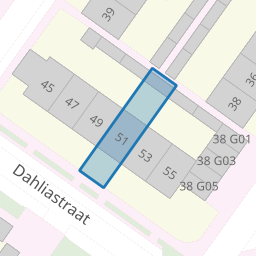 Perceel OTH01-M-3325