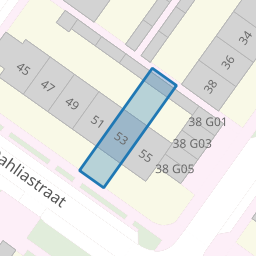 Perceel OTH01-M-3326