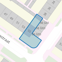 Perceel OTH01-M-3327