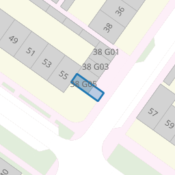 Perceel OTH01-M-3332