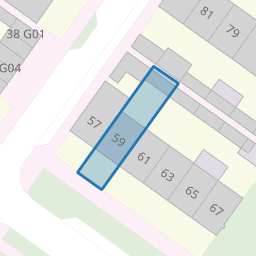 Perceel OTH01-M-3334