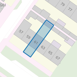 Perceel OTH01-M-3335