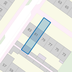 Perceel OTH01-M-3340