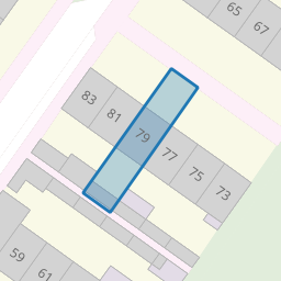 Perceel OTH01-M-3341