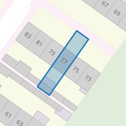 Perceel OTH01-M-3342