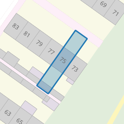 Perceel OTH01-M-3343